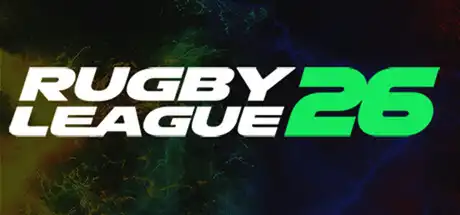 [PC]橄榄球联盟26/Rugby League 26-芝士游戏