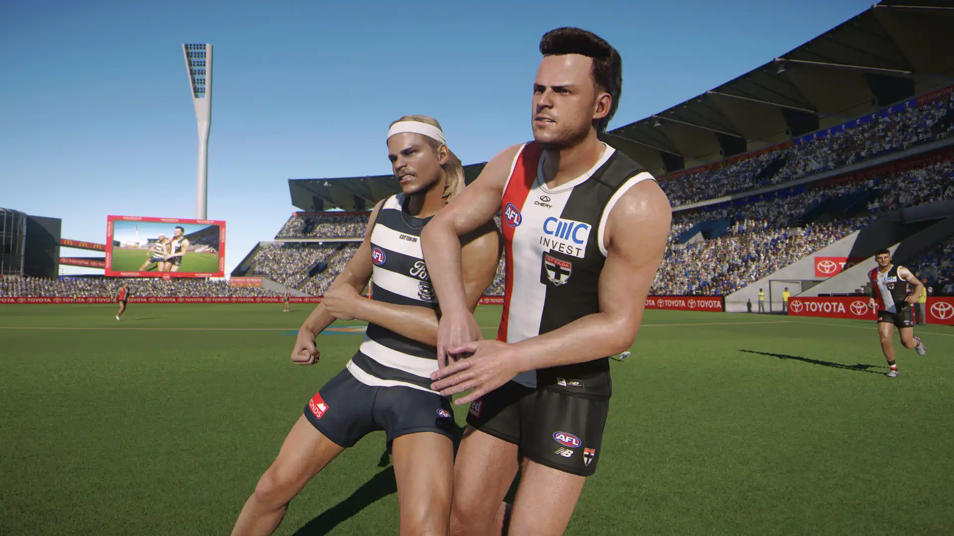 图片[1]-[PC]澳洲橄榄球联赛26/AFL 26-芝士游戏