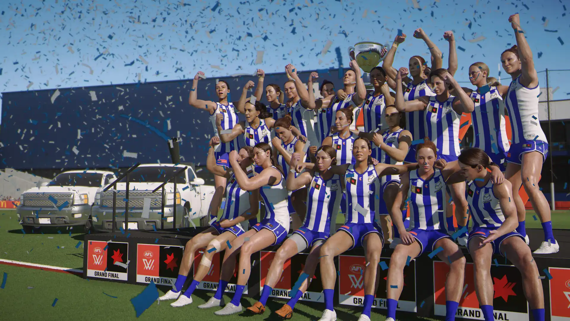 图片[5]-[PC]澳洲橄榄球联赛26/AFL 26-芝士游戏