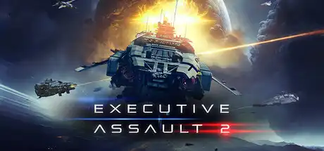 [PC]可执行突击2/Executive Assault 2-芝士游戏