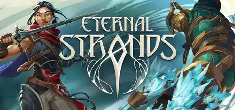 [PC]永恒之链/Eternal Strands-芝士游戏