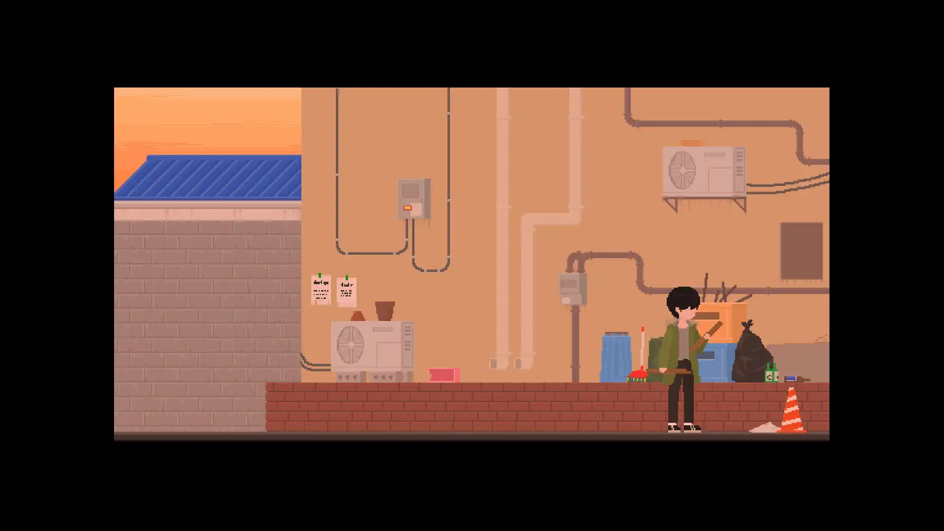[PC]家: 归处/Home