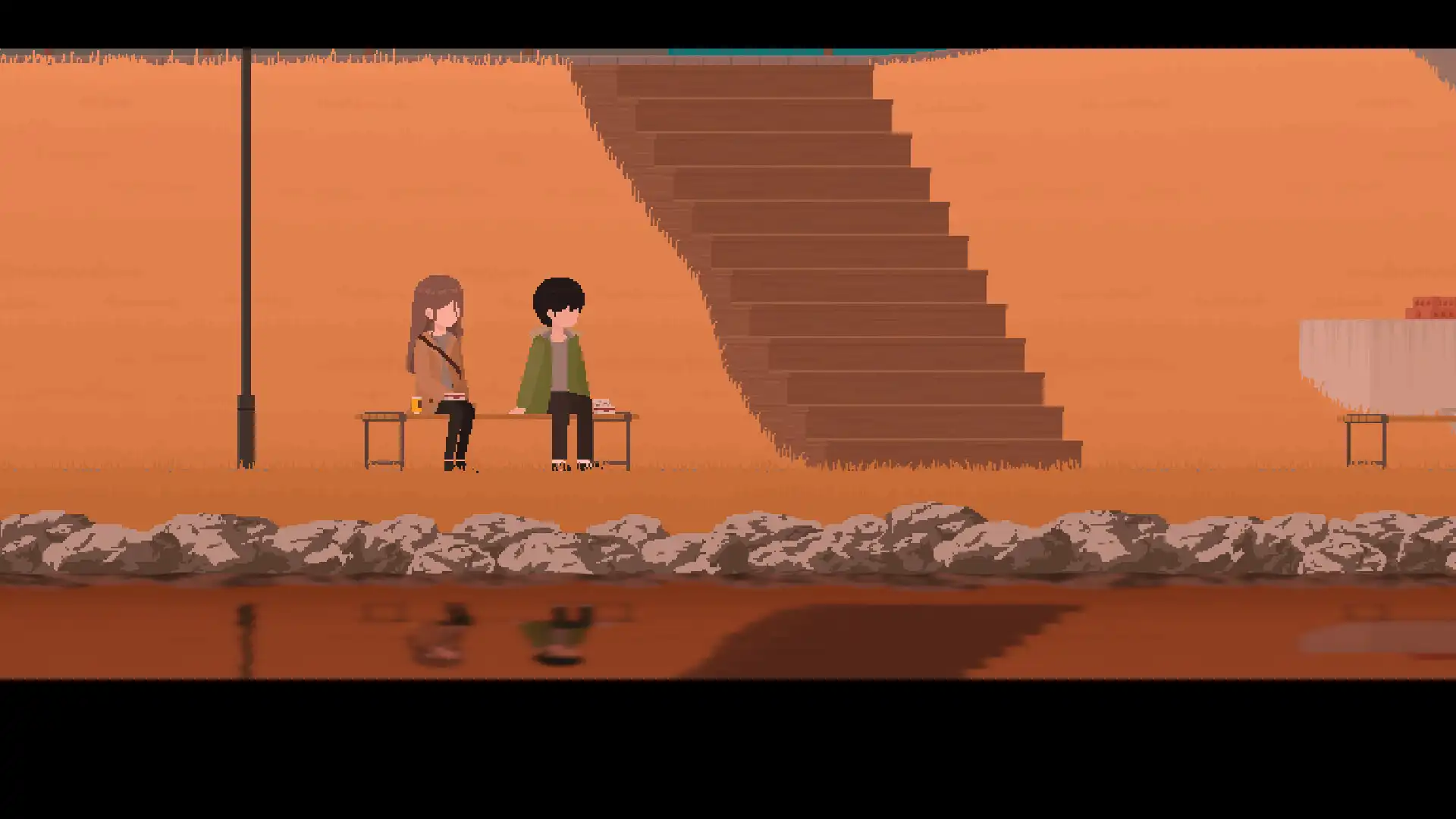 [PC]家: 归处/Home