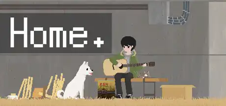 [PC]家: 归处/Home-芝士游戏