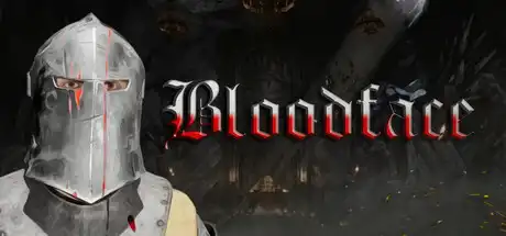 [PC]血面/Bloodface-芝士游戏