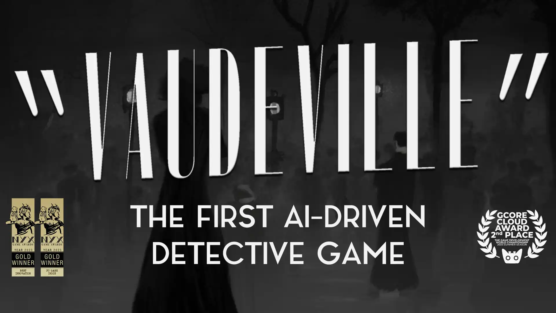 [PC]瓦德维尔/Vaudeville