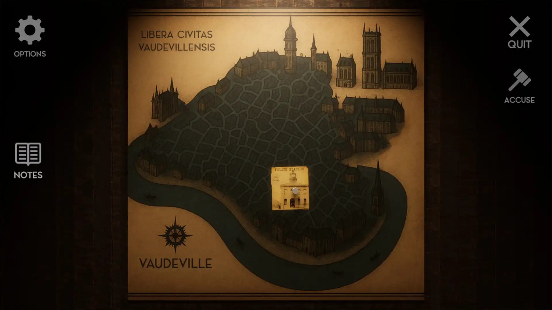 [PC]瓦德维尔/Vaudeville