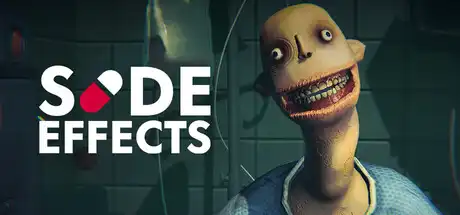 [PC]副作用/SIDE EFFECTS/支持网络联机-芝士游戏