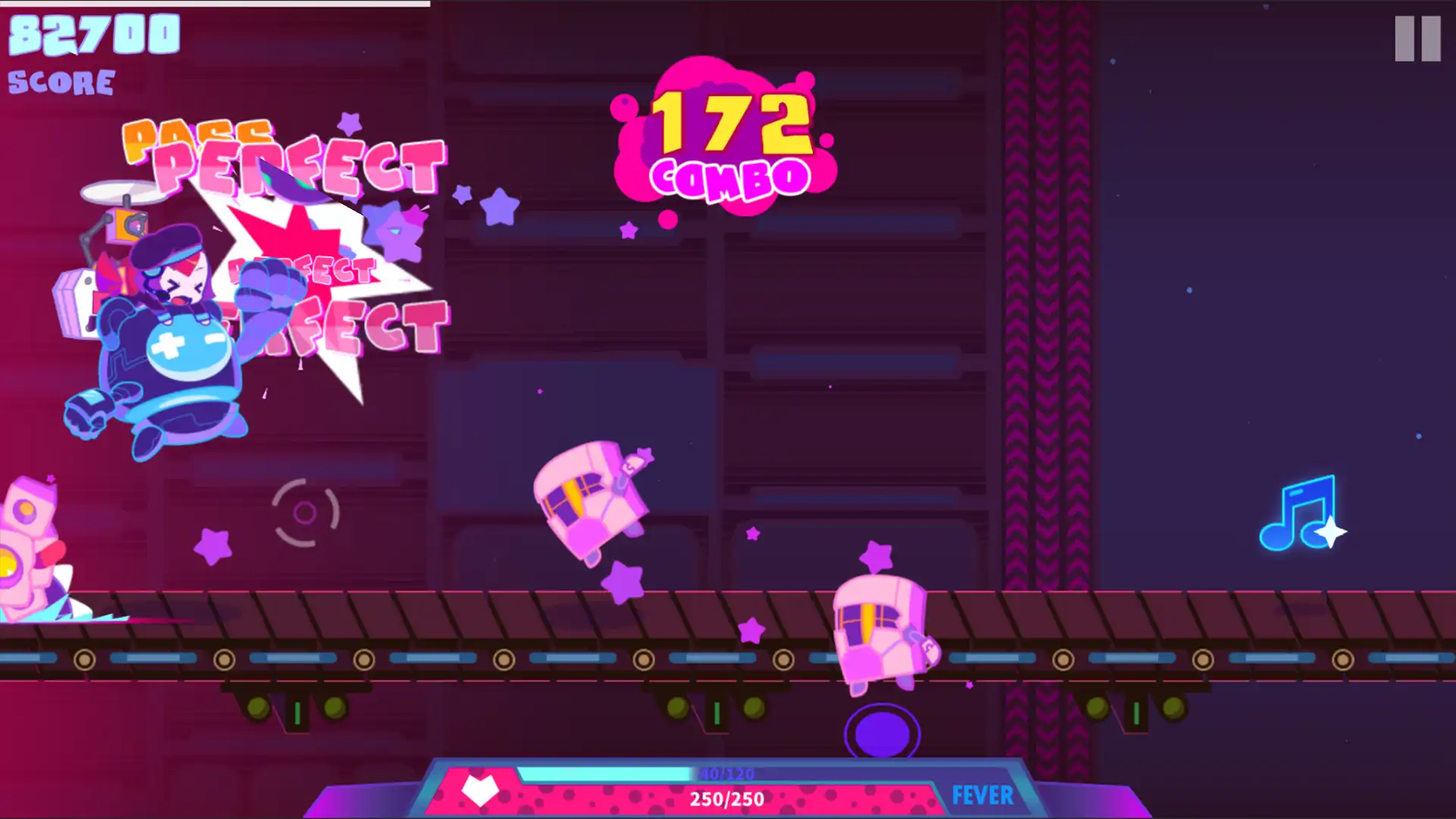 图片[3]-[PC]喵斯快跑/Muse Dash-芝士游戏
