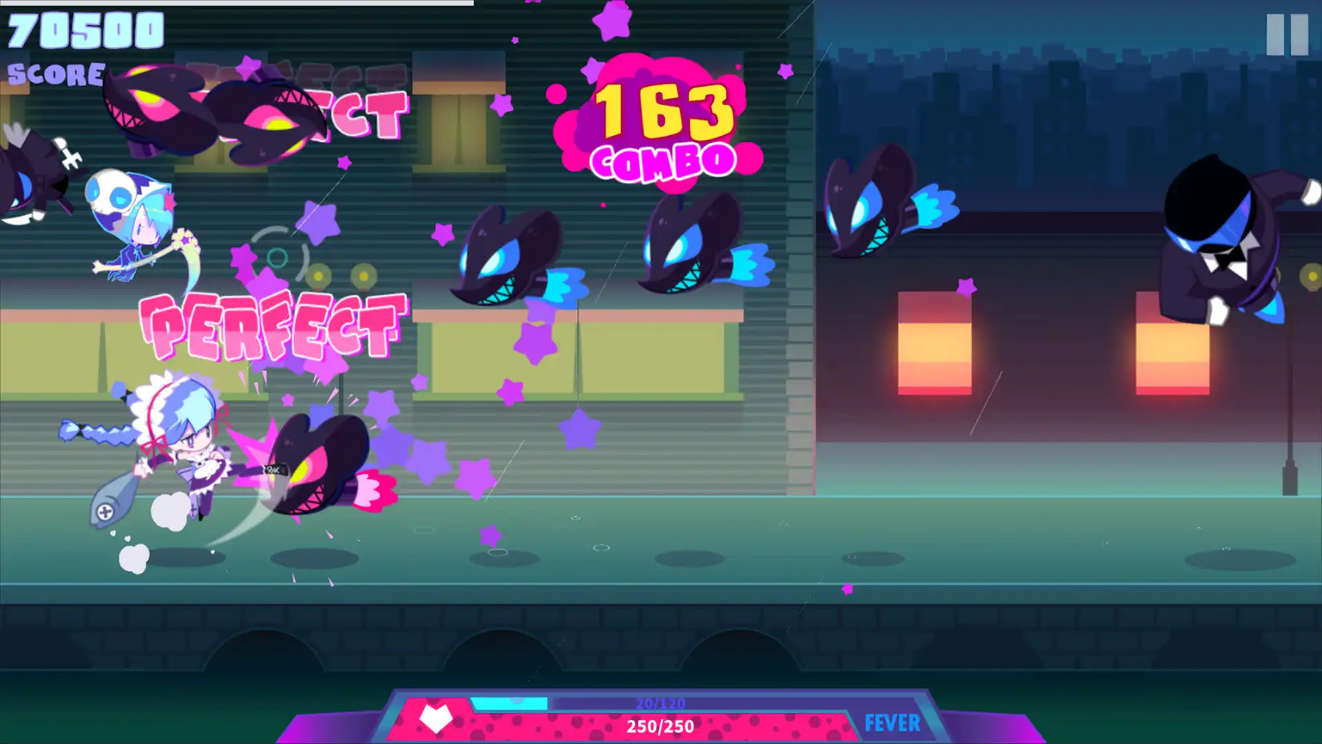 图片[4]-[PC]喵斯快跑/Muse Dash-芝士游戏