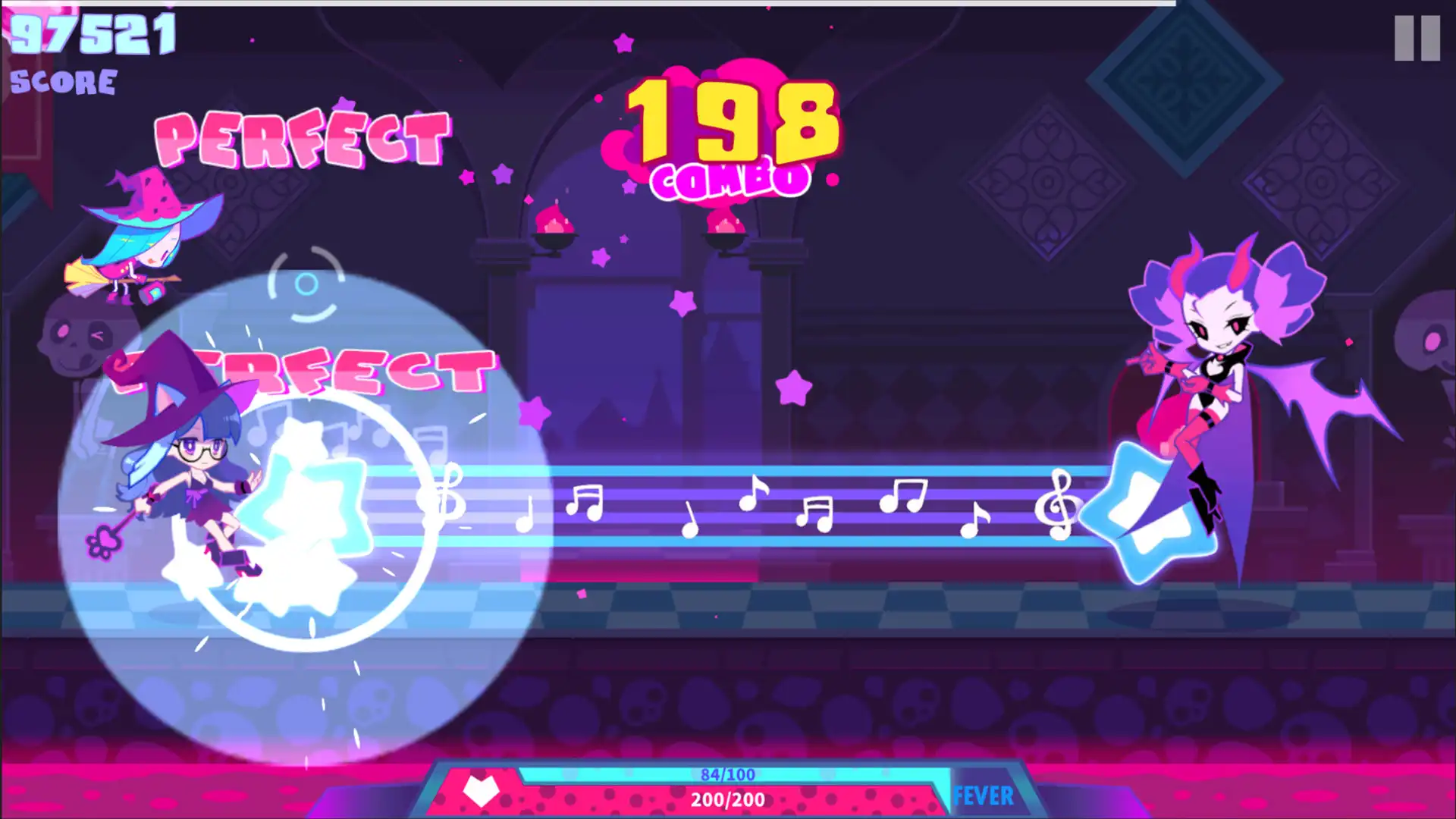 图片[5]-[PC]喵斯快跑/Muse Dash-芝士游戏