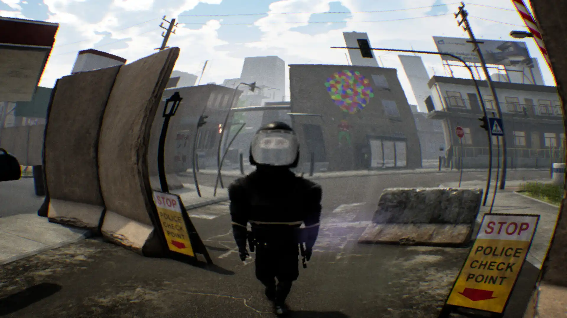 图片[1]-[PC]绝命毒师模拟器/Drug Dealer Simulator-芝士游戏