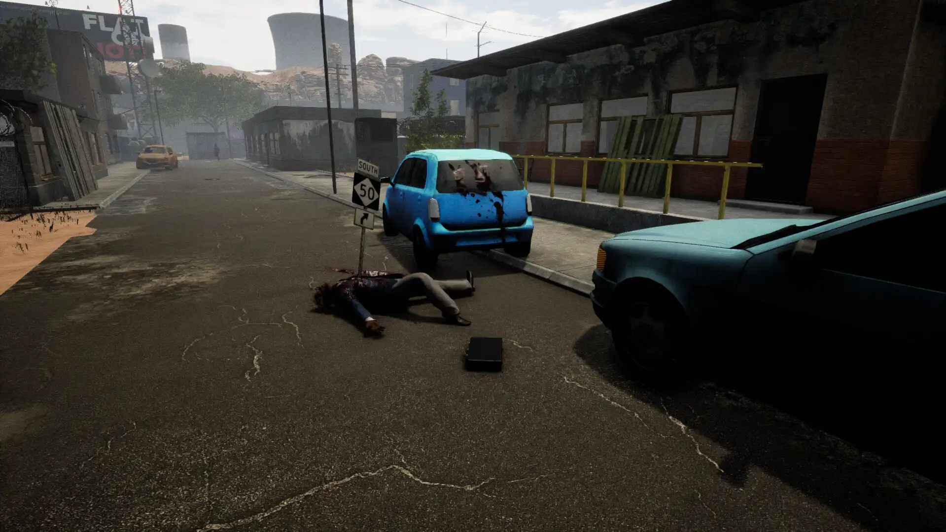 图片[3]-[PC]绝命毒师模拟器/Drug Dealer Simulator-芝士游戏