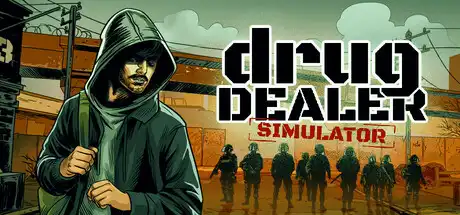 [PC]绝命毒师模拟器/Drug Dealer Simulator-芝士游戏