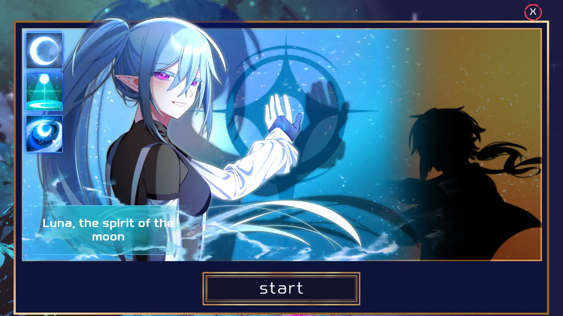 [PC]露娜和索尔：梦境守护者/Luna &amp; Sol: Nightmare Ward