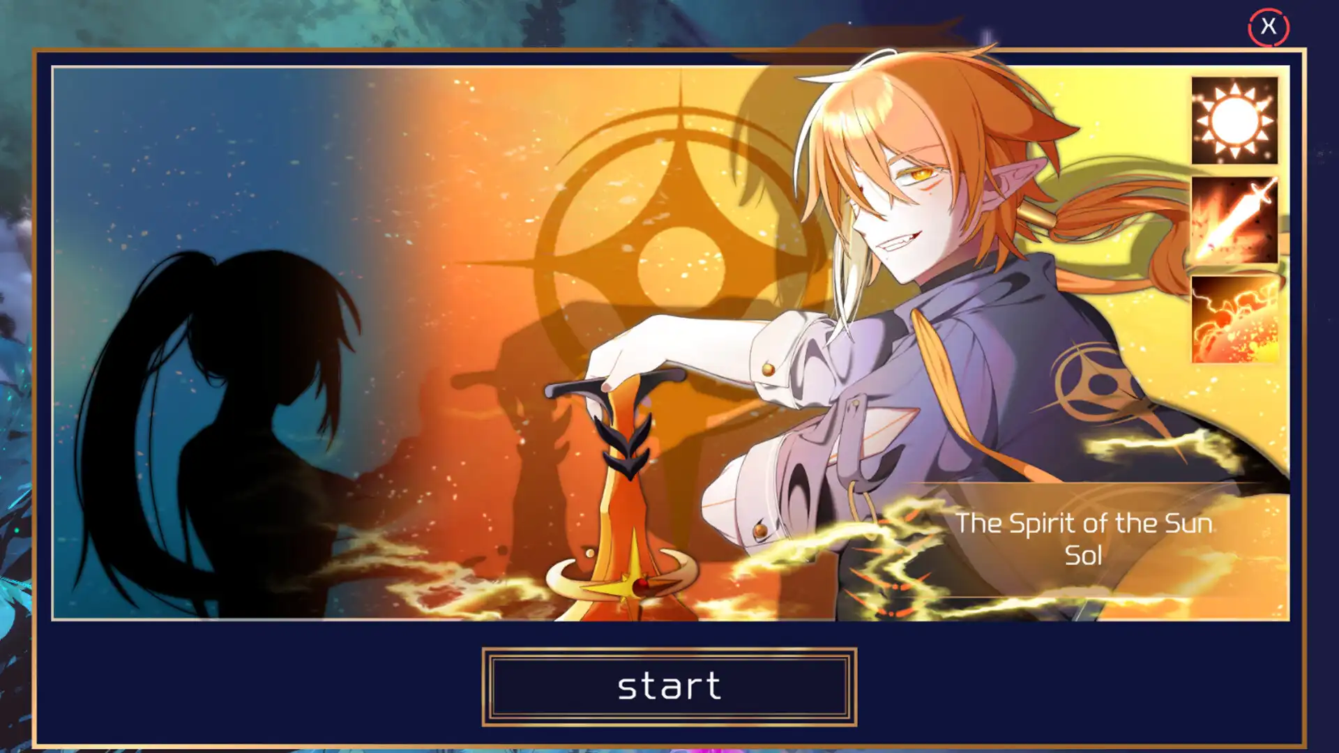 [PC]露娜和索尔：梦境守护者/Luna &amp; Sol: Nightmare Ward