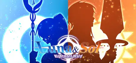 [PC]露娜和索尔：梦境守护者/Luna & Sol: Nightmare Ward-芝士游戏
