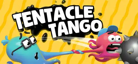 [PC]触手探戈/Tentacle Tango-芝士游戏