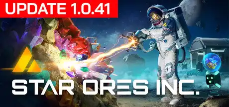 [PC]星际采矿公司/Star Ores Inc.-芝士游戏
