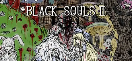 [PC]黑之魂2/BLACK SOULS II-芝士游戏