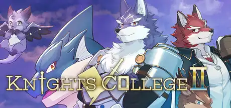 [PC]骑士学院2/Knights College 2-芝士游戏