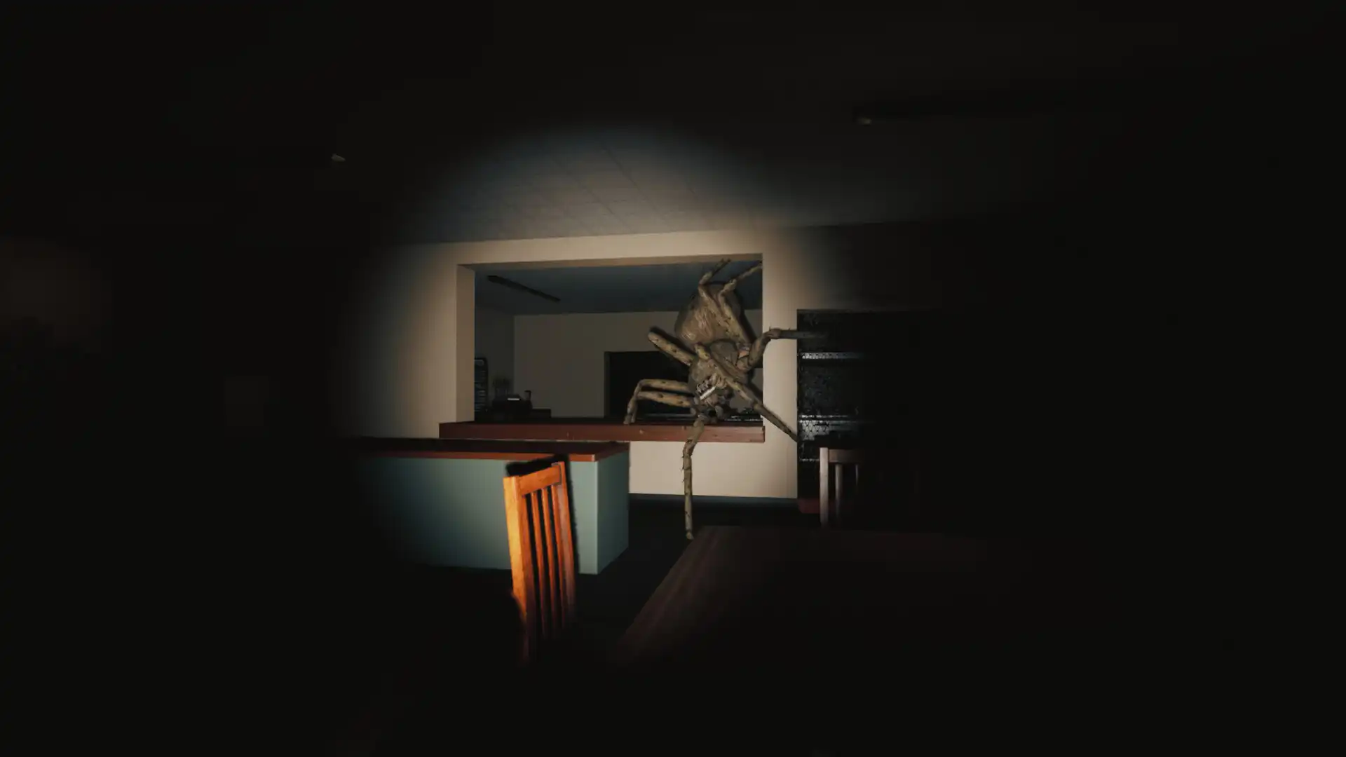 图片[5]-[PC]巨蛛猎手/Huntsman-芝士游戏