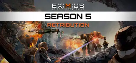[PC]Eximius：夺取前线/Eximius: Seize the Frontline-芝士游戏