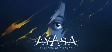 [PC]寂静之国的波斯菊/Ayasa: Shadows of Silence-芝士游戏