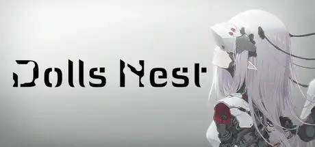 [PC]玩偶之巢/Dolls Nest-芝士游戏