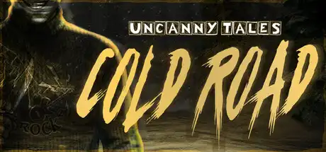 [PC]不思议物语：寒路/Uncanny Tales: Cold Road-芝士游戏