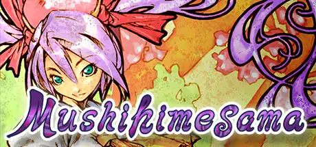 [PC]虫姬/Mushihimesama-芝士游戏