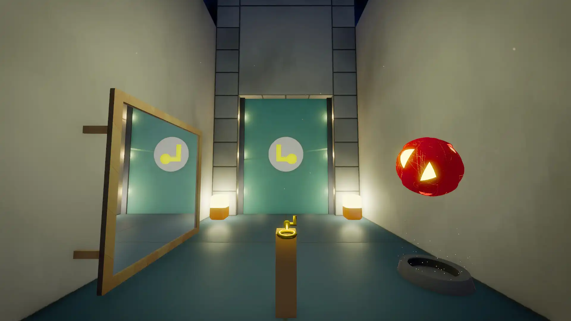 [PC]反射艺术/The Art of Reflection