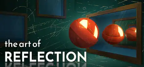 [PC]反射艺术/The Art of Reflection-芝士游戏