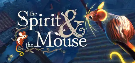 [PC]精灵与老鼠/The Spirit and the Mouse-芝士游戏