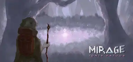 [PC]错觉视界：米拉渚的危机/Mirage: Ignis Fatuus-芝士游戏