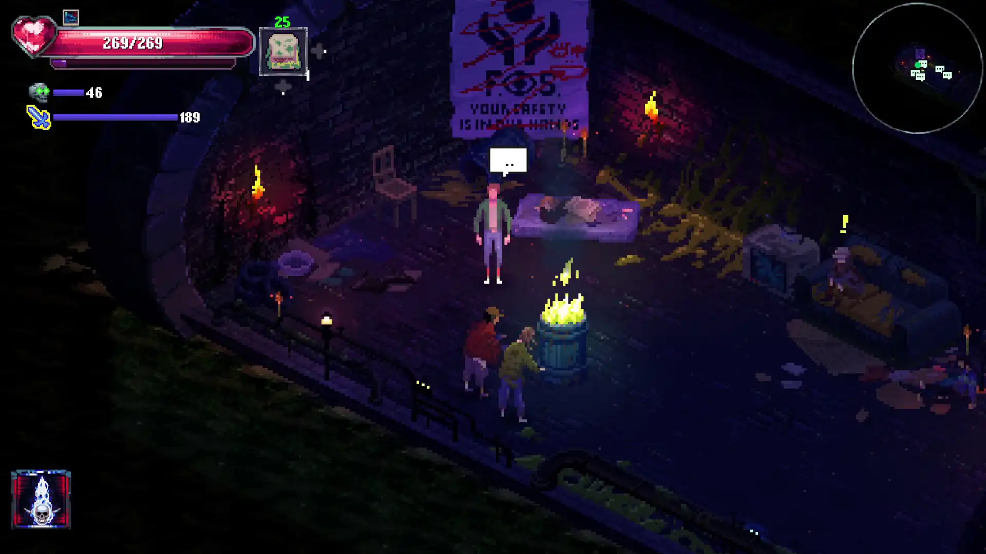 [PC]闇夜王国/Kingdom of Night