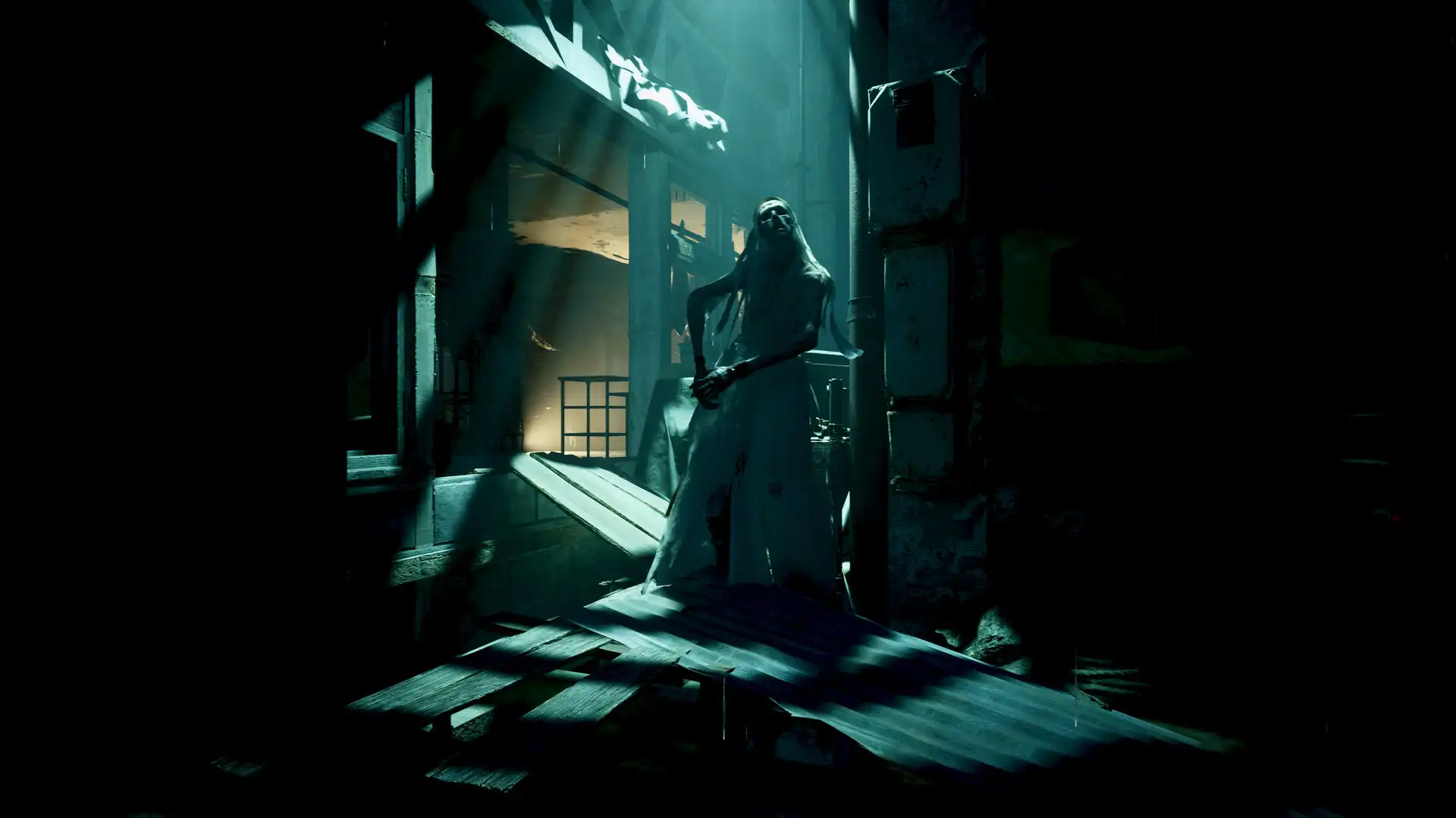 图片[1]-[PC]无眠梦魇/SLEEP AWAKE-芝士游戏