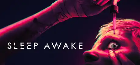 [PC]无眠梦魇/SLEEP AWAKE-芝士游戏