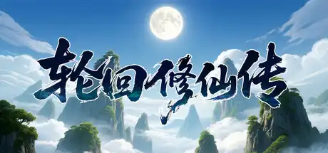 [PC]轮回修仙传-芝士游戏