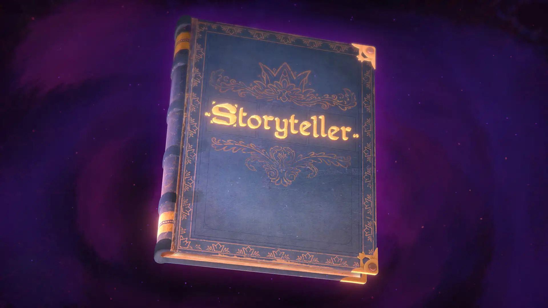 图片[4]-[PC]讲故事的人/Storyteller-芝士游戏