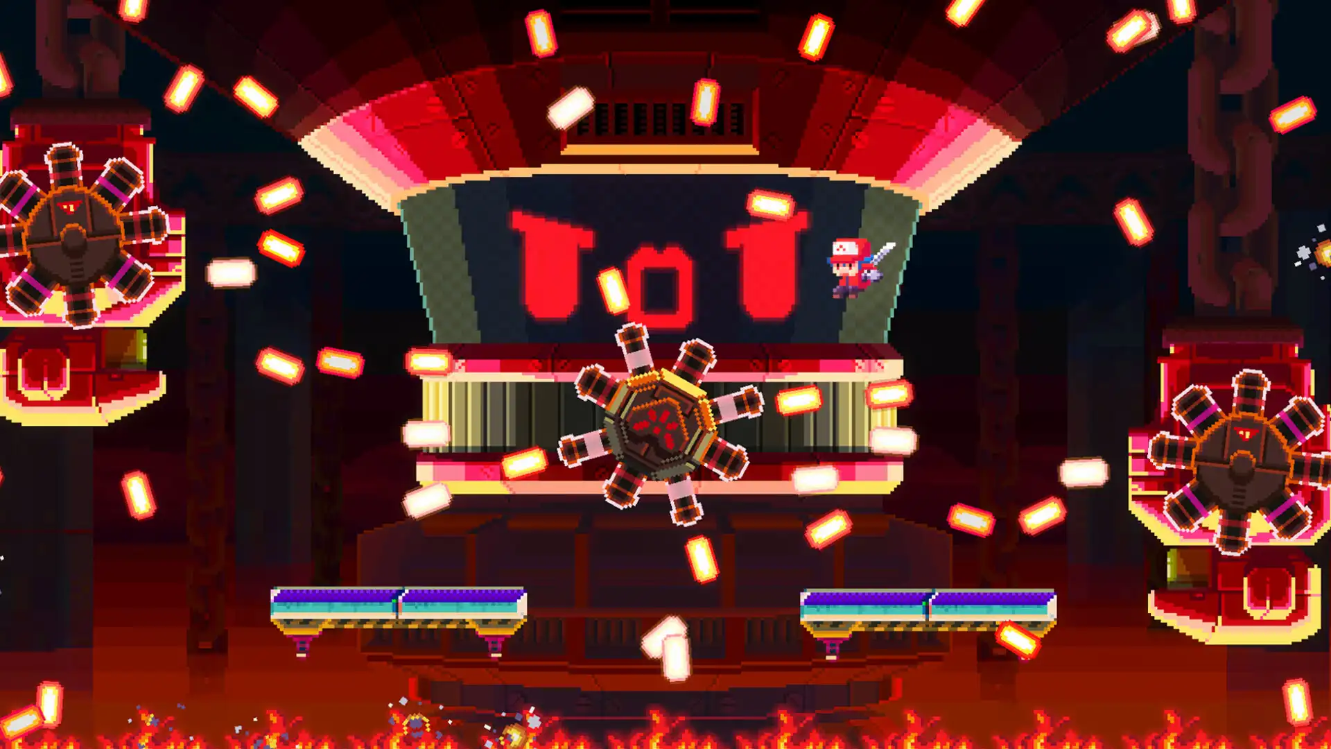 图片[3]-[PC]光之战士：改写命运/Lia: Hacking Destiny-芝士游戏