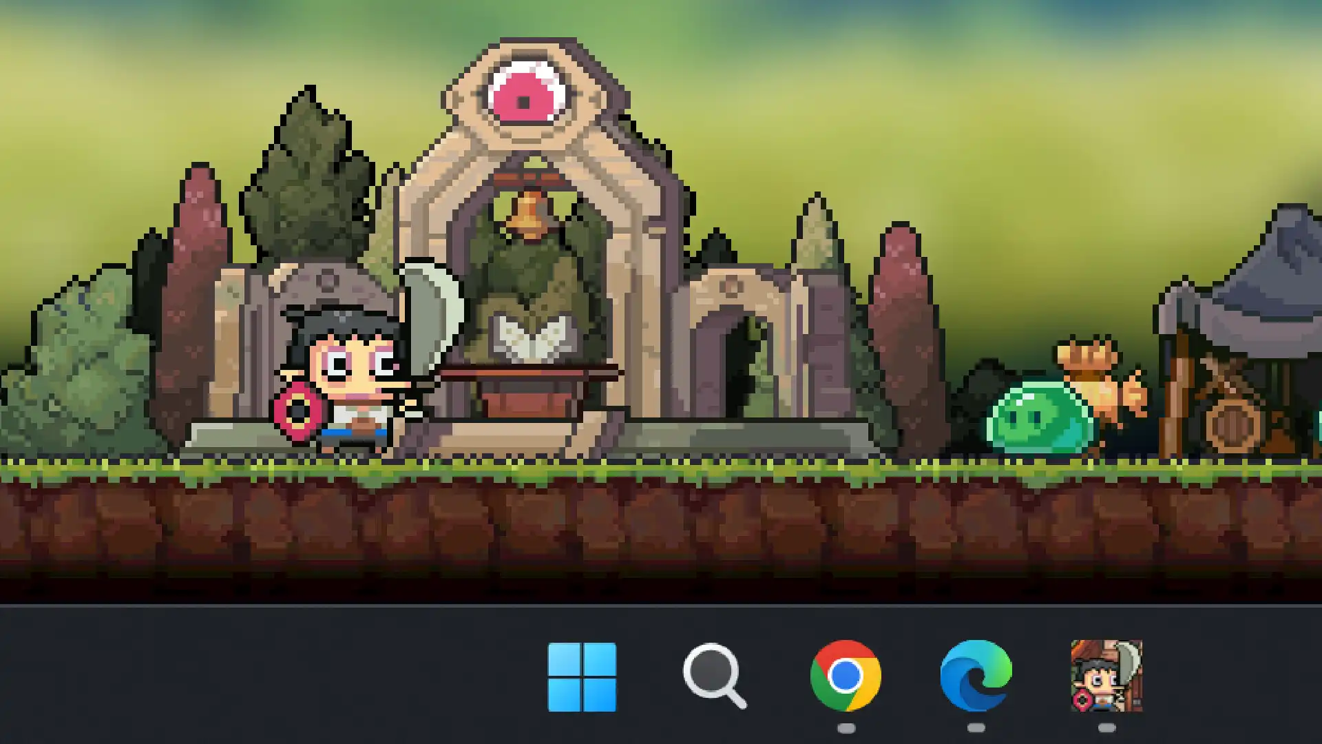 [PC]摸鱼小镇/Loafing Town