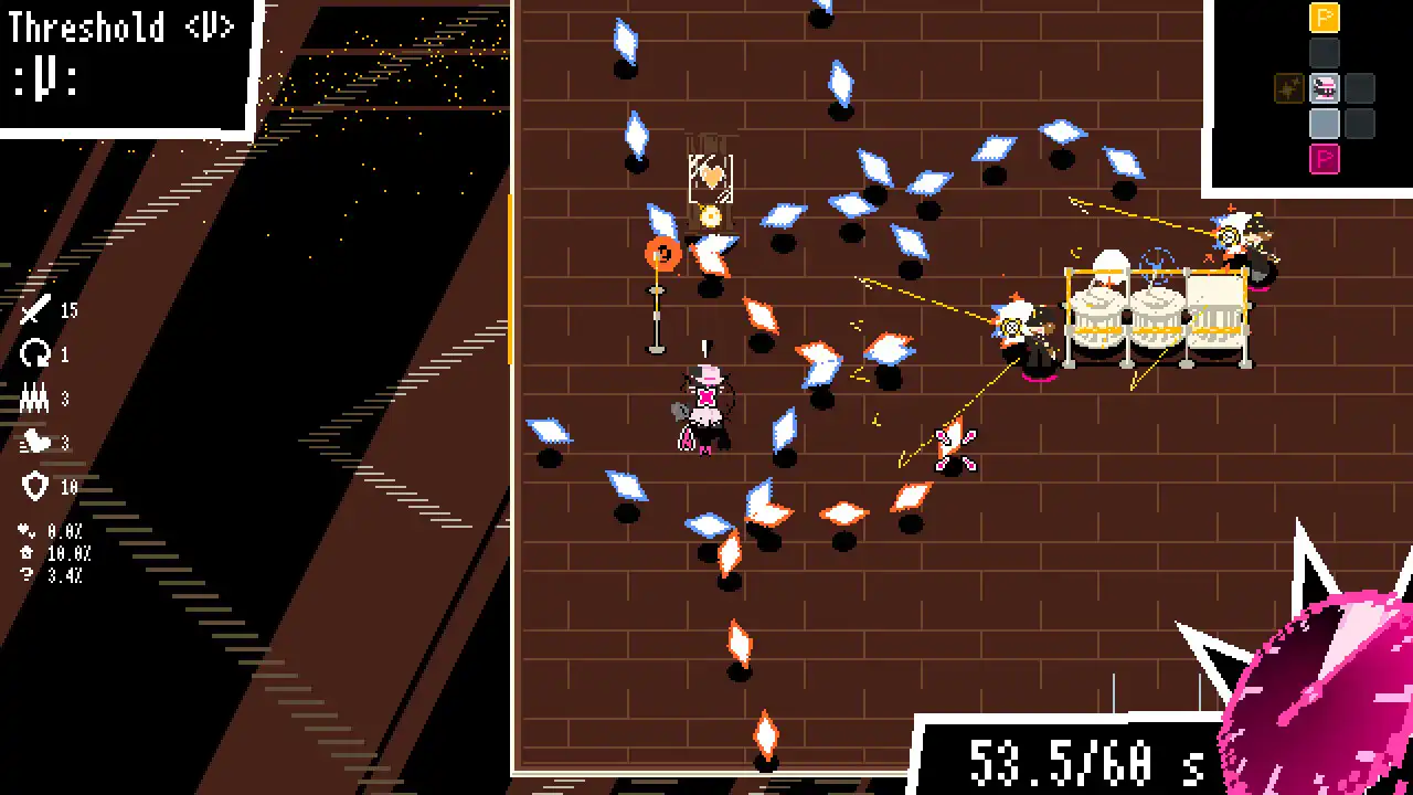 图片[2]-[PC]时间掠夺者亨迪/Time Snatcher Handy-芝士游戏