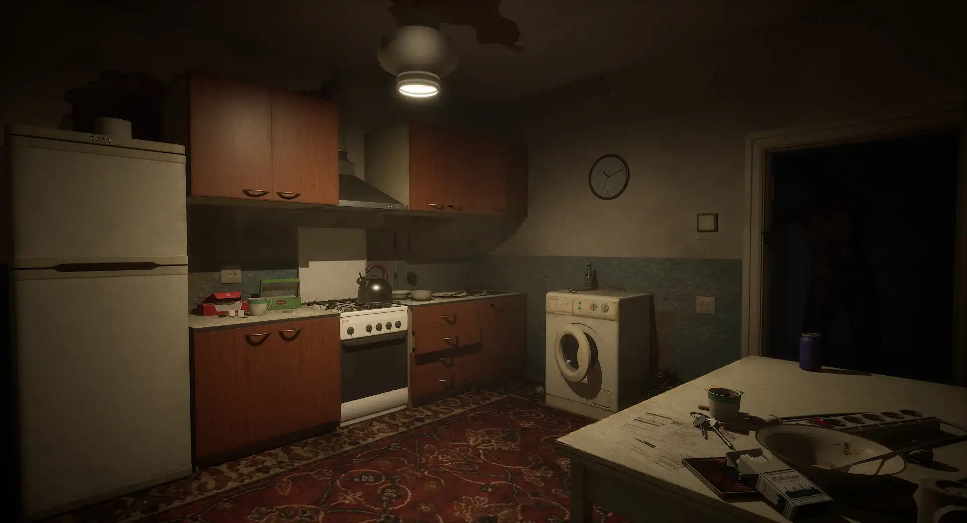 图片[5]-[PC]最后的拜访：98号/The Last Visit: 98th-芝士游戏