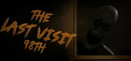 [PC]最后的拜访：98号/The Last Visit: 98th-芝士游戏