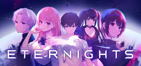 [PC]永夜/Eternights-芝士游戏