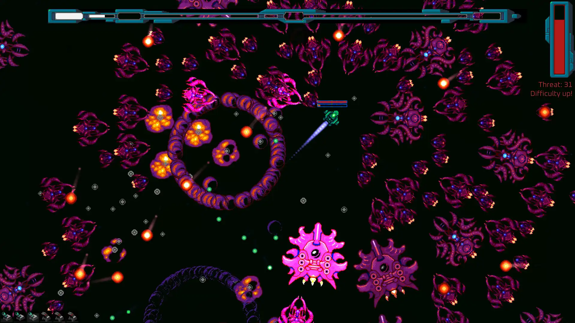 图片[1]-[PC]虚空废墟者/Void Scrappers-芝士游戏