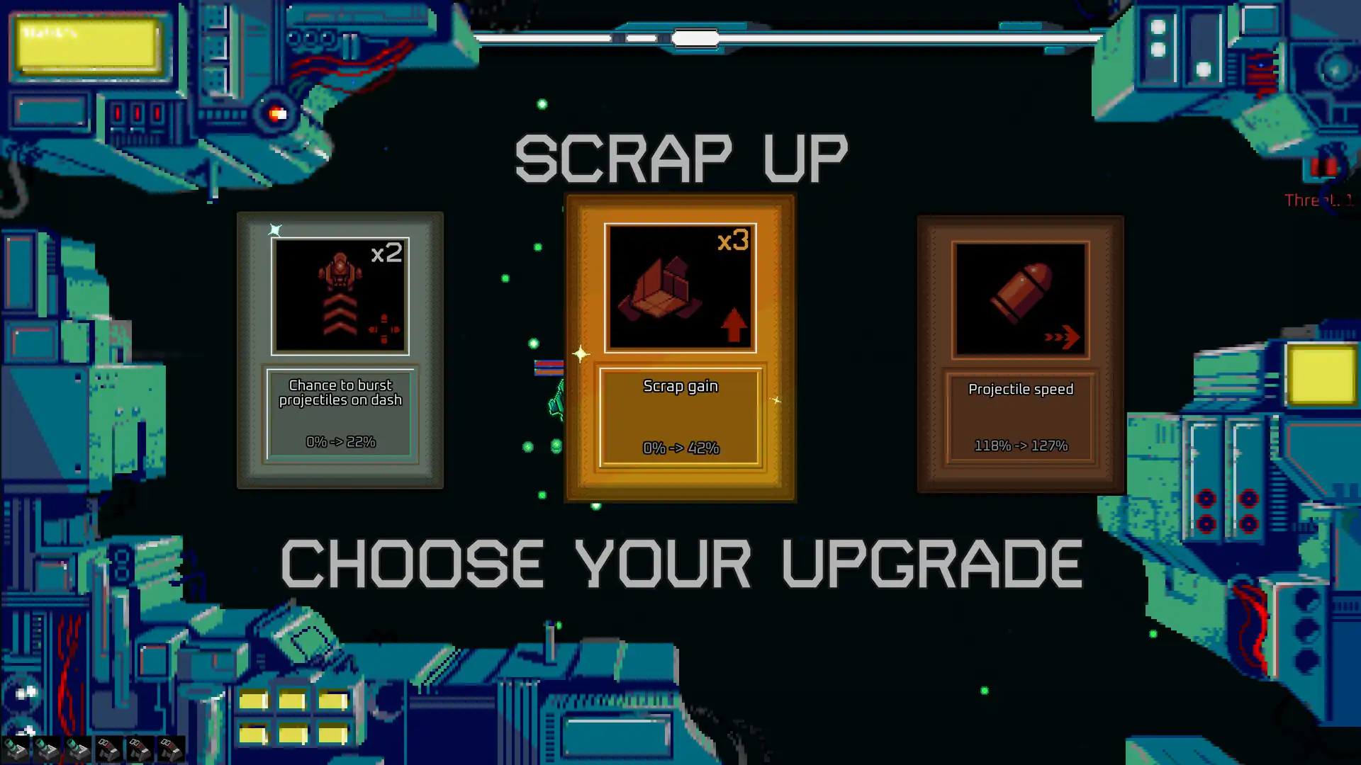 图片[2]-[PC]虚空废墟者/Void Scrappers-芝士游戏