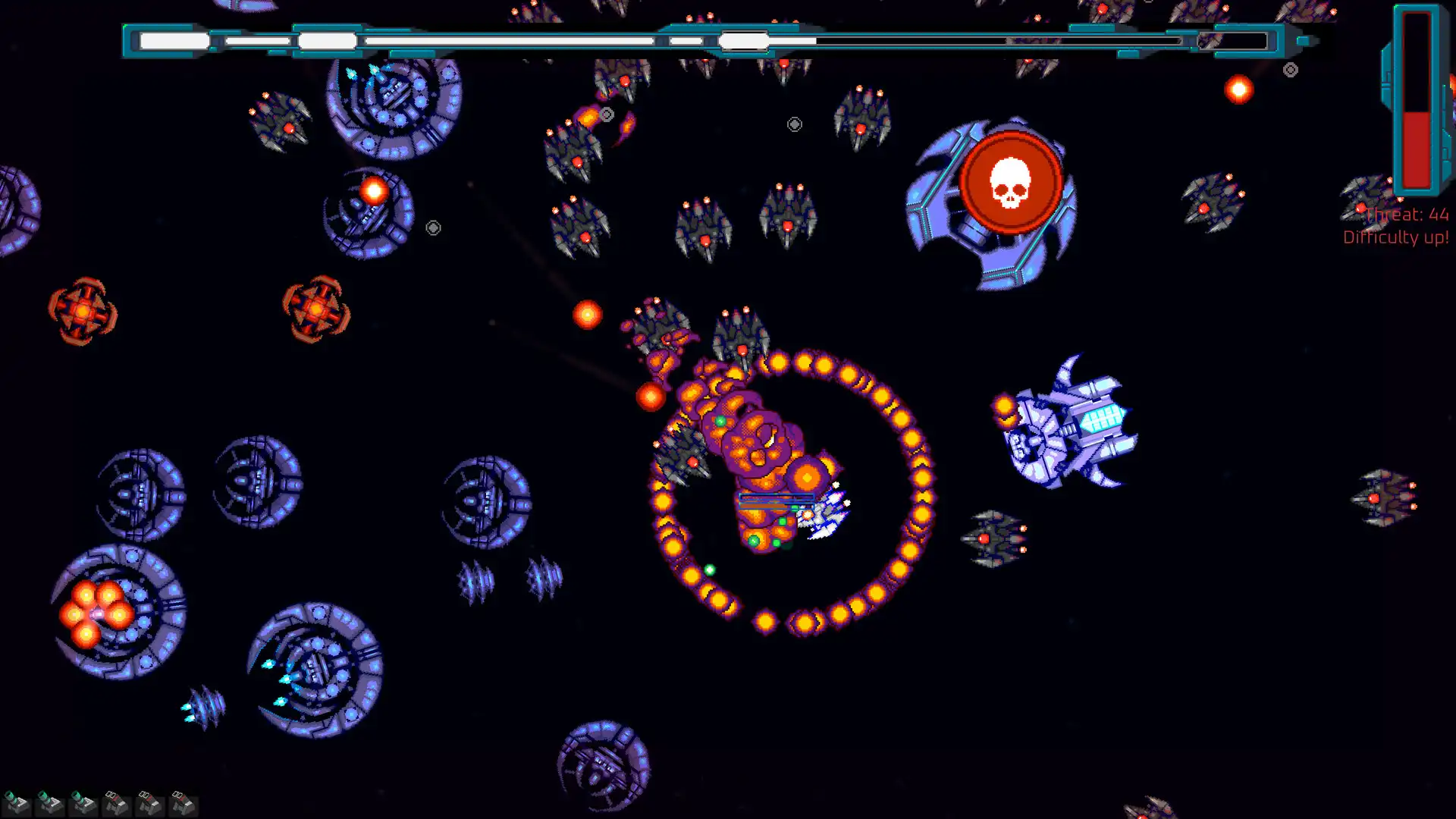 图片[4]-[PC]虚空废墟者/Void Scrappers-芝士游戏
