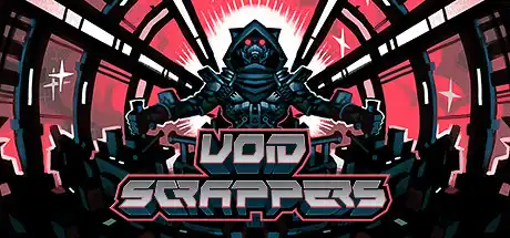[PC]虚空废墟者/Void Scrappers-芝士游戏